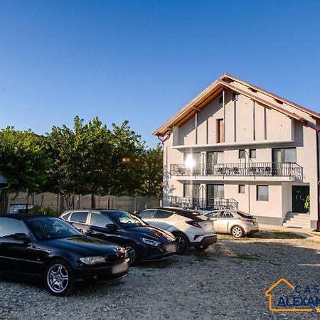 Casa Alexander Hotel Calimanesti Luaran gambar