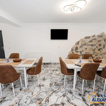 Casa Alexander Hotel Calimanesti Luaran gambar