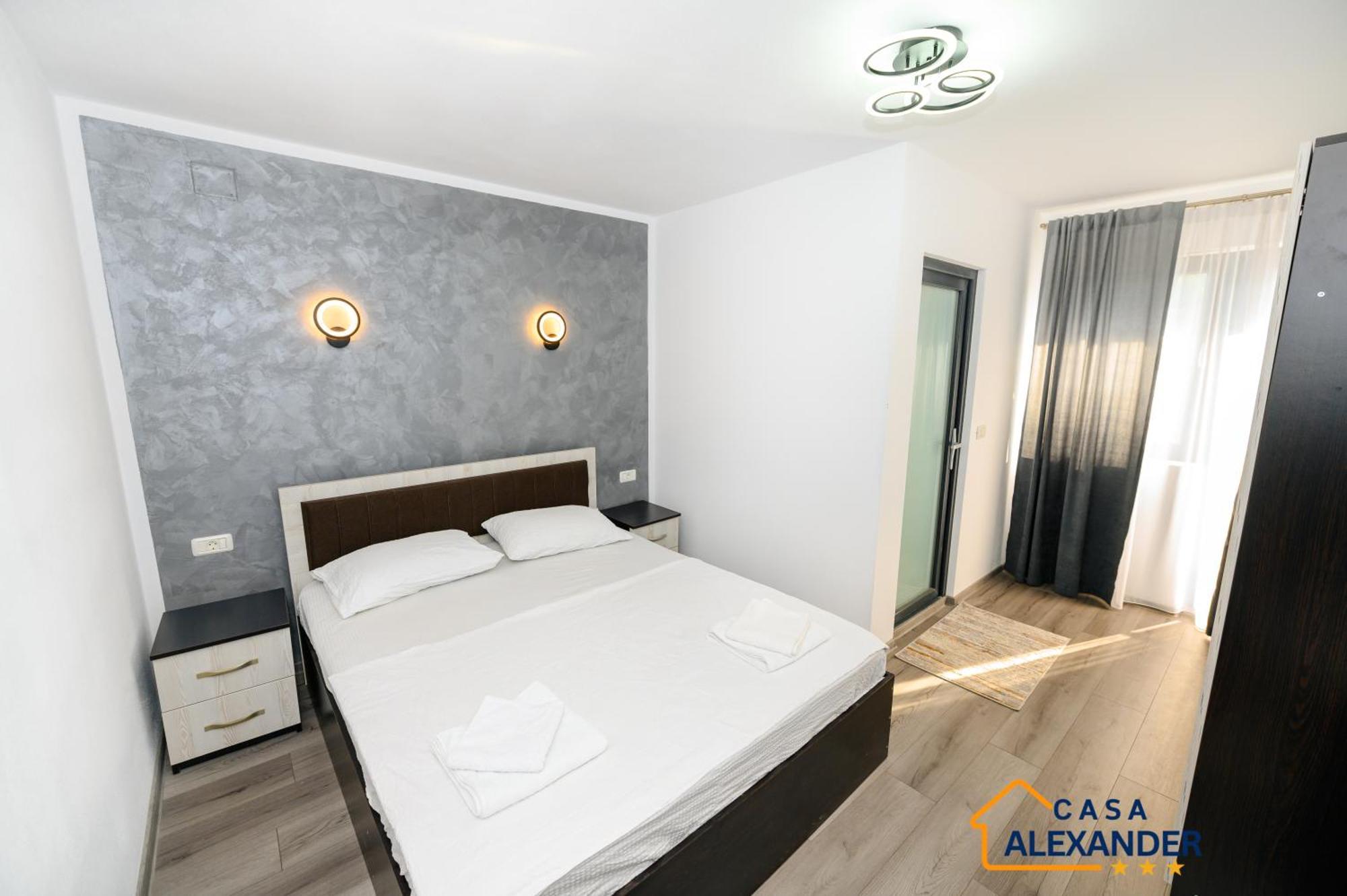 Casa Alexander Hotel Calimanesti Luaran gambar
