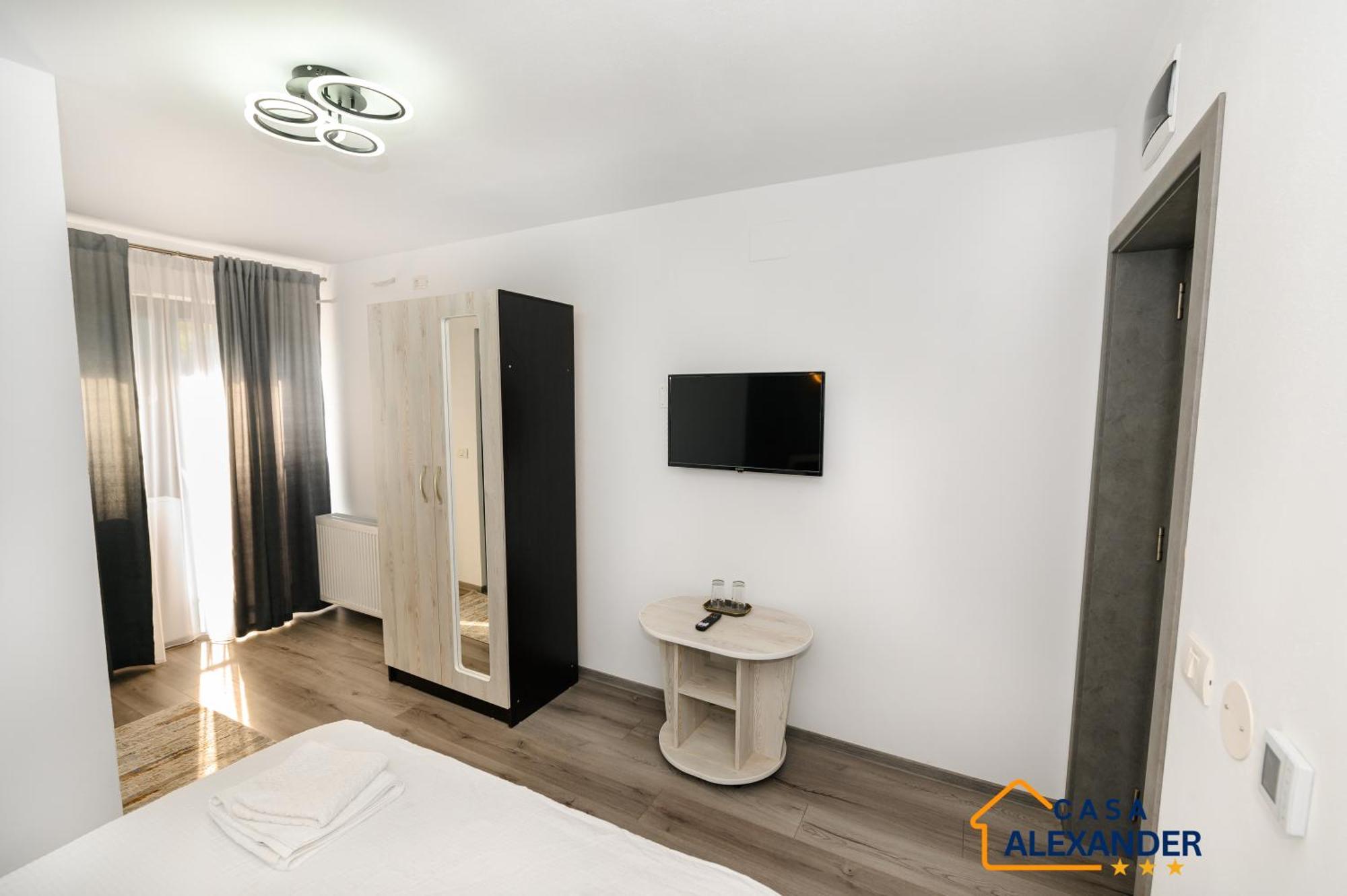 Casa Alexander Hotel Calimanesti Luaran gambar