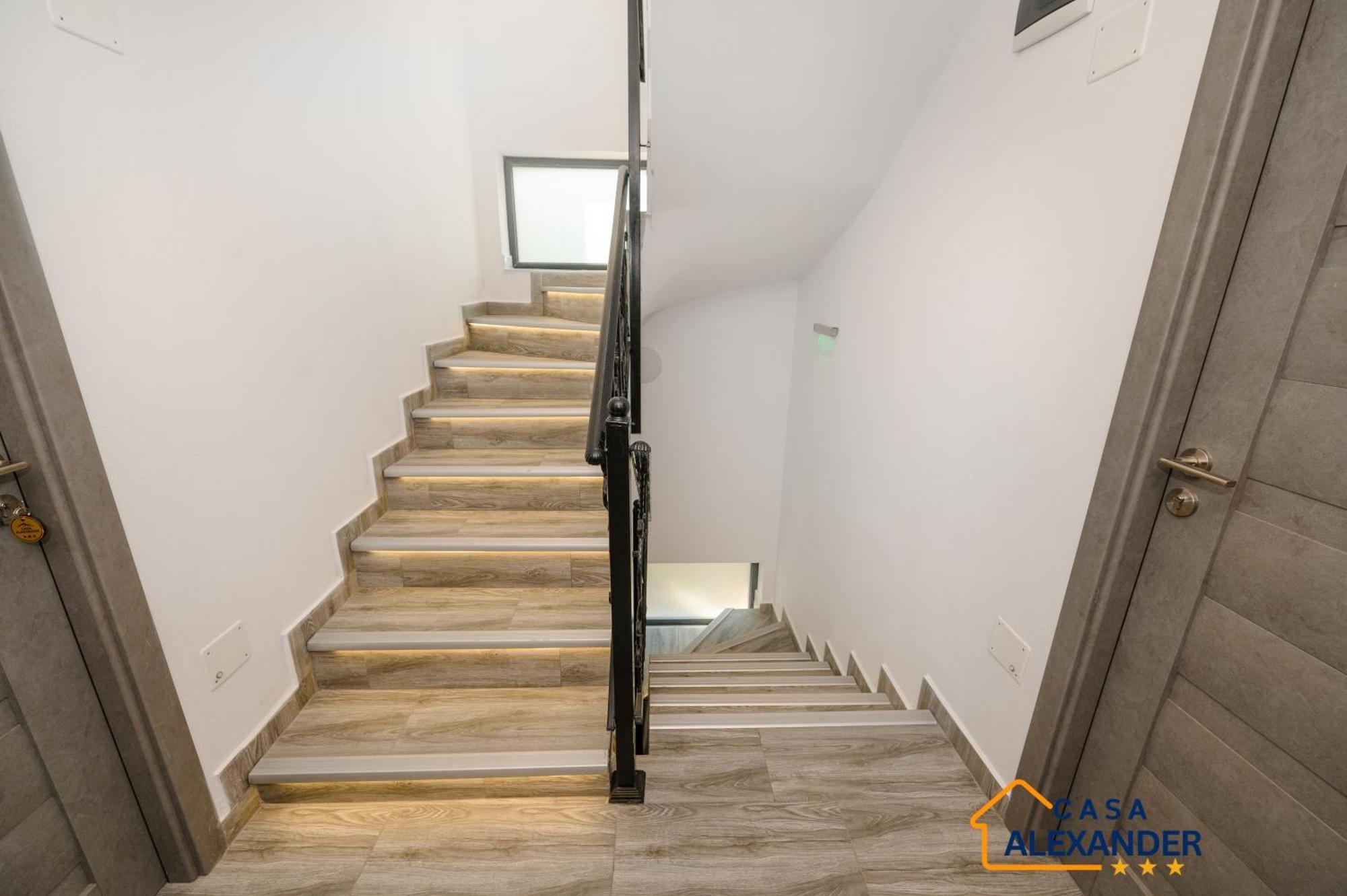 Casa Alexander Hotel Calimanesti Luaran gambar