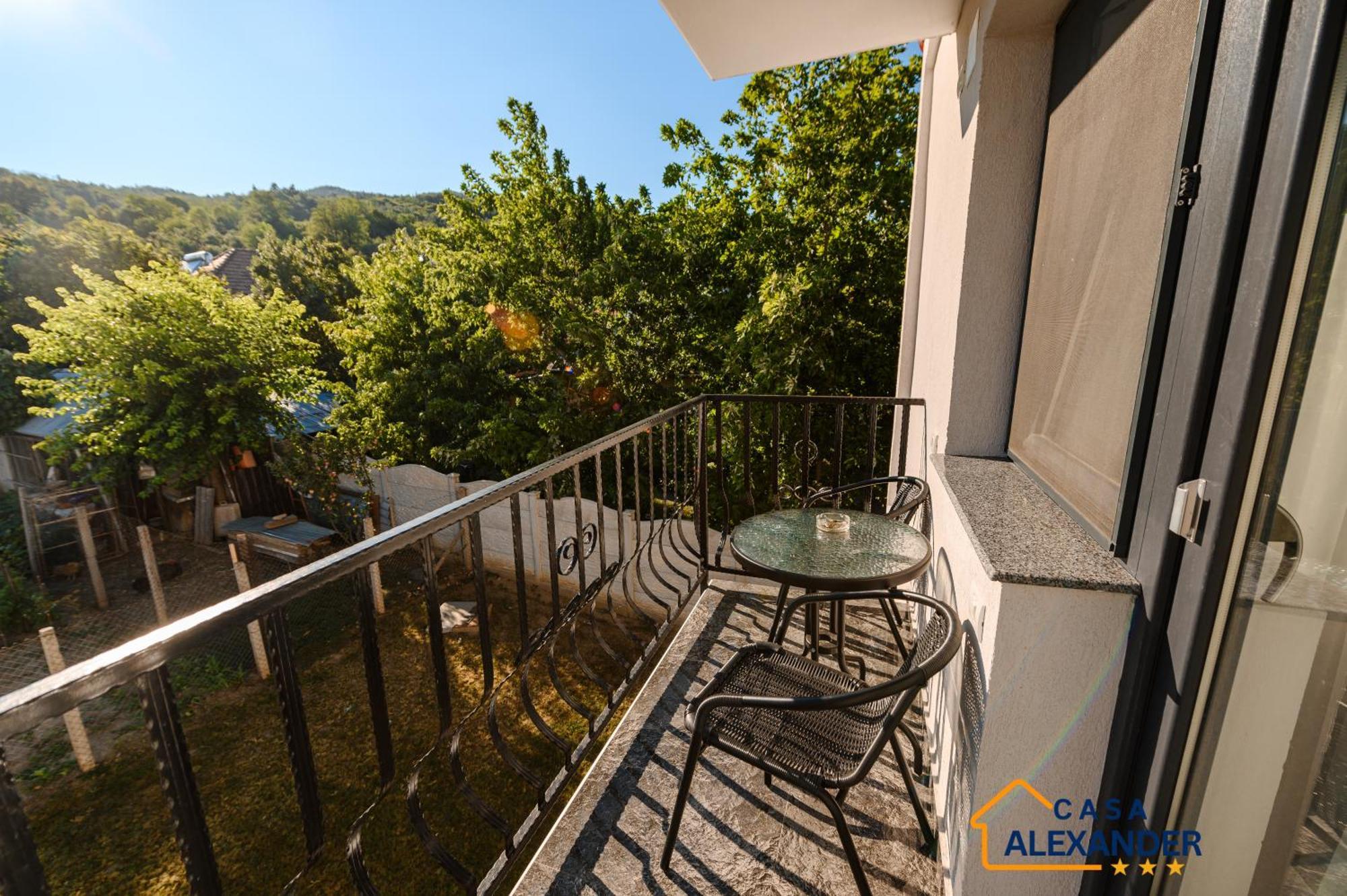 Casa Alexander Hotel Calimanesti Luaran gambar