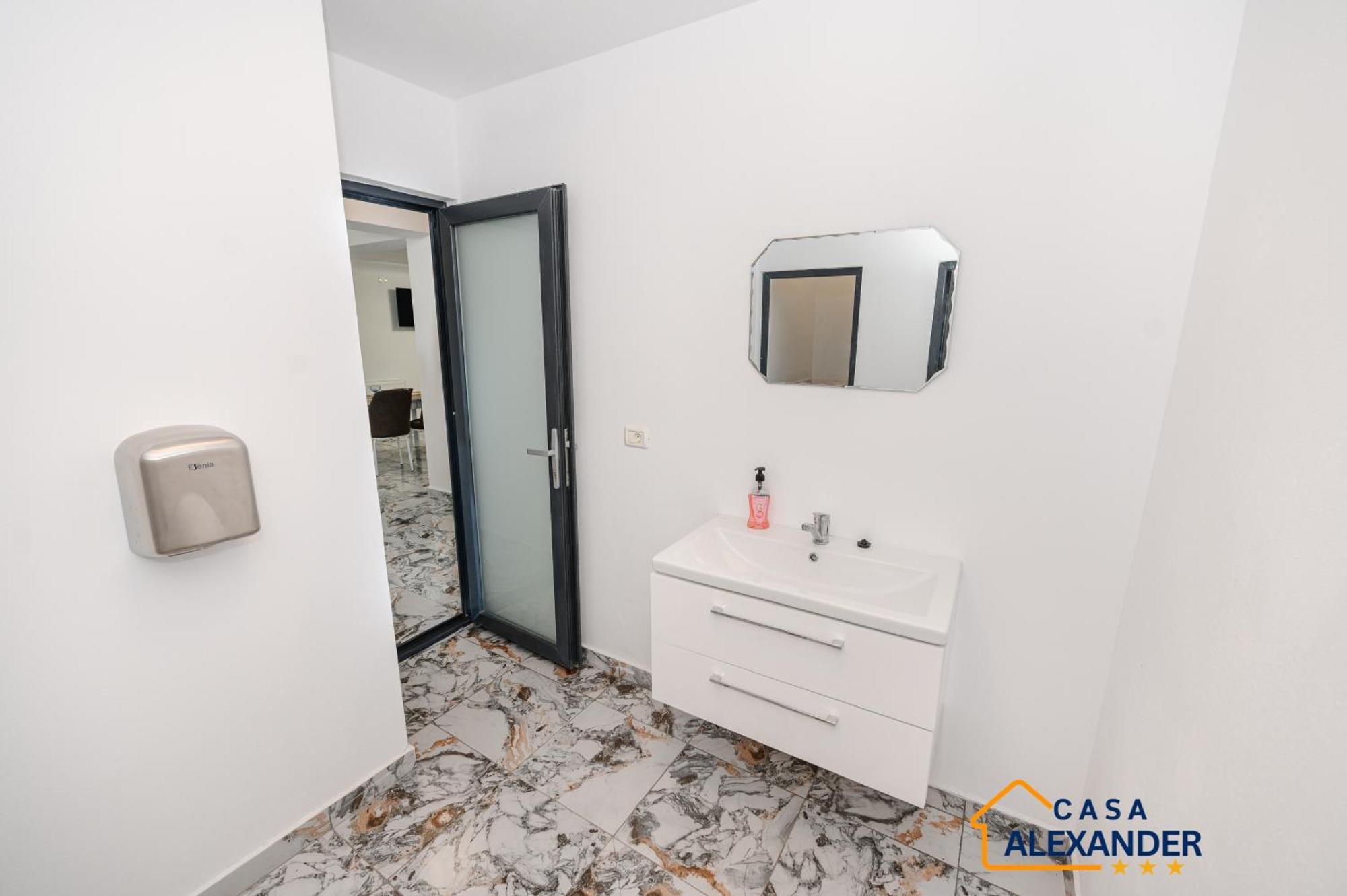 Casa Alexander Hotel Calimanesti Luaran gambar
